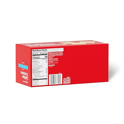 Saver Saltine Crackers – 16 oz Box