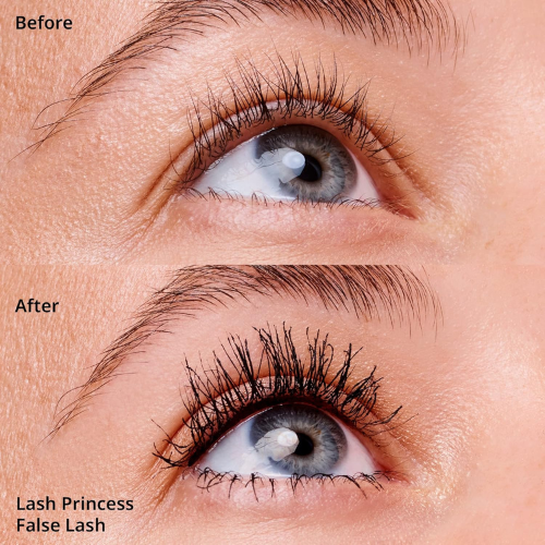 essence Lash Princess Mascara – False Lash Effect