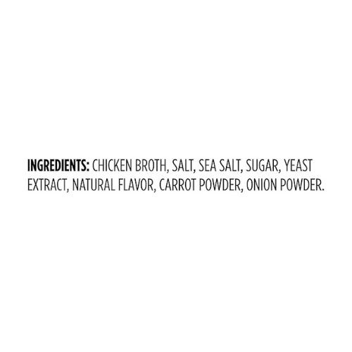 Saver Chicken Broth – 32 oz Carton