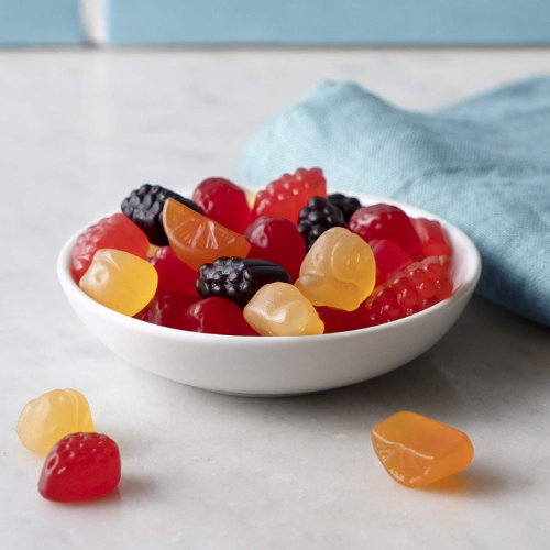 Welch's Fruit Snacks ,  40 Count (0.8 oz Packs).