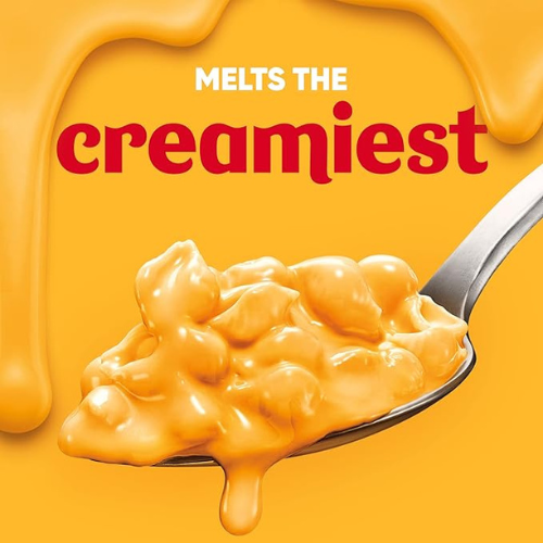 Velveeta Shells & Cheese – Original, 3-Pack (12 oz Boxes)