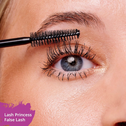 essence Lash Princess Mascara – False Lash Effect