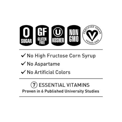 CELSIUS Energy Drink – Variety Pack, 12 Fl Oz, 12 Pack