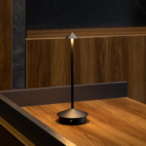Creative Bar LED Table Lamp