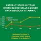Nature's Bounty Immune 24 Hour - Vitamin C - Ester-C - 50ct