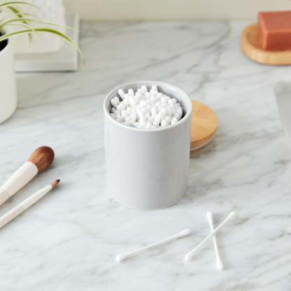 Cotton Swabs – 500 Count | Personal Hygiene & Baby Care | 1 Pack