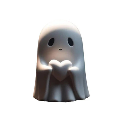 Halloween Ghost Ornament