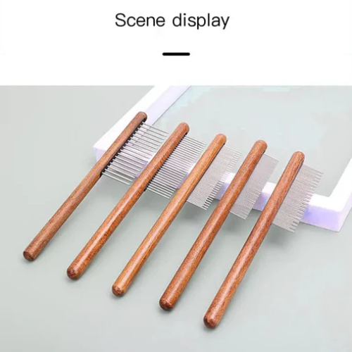 Pet Grooming Comb