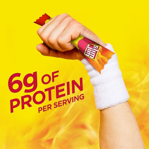 Slim Jim Original Meat Sticks – 46-Pack (0.28 oz Each)
