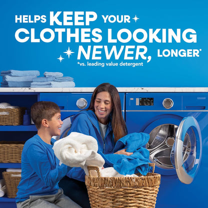 Persil Ultra Pacs Activewear , Deep Clean for High Performance Fabrics.