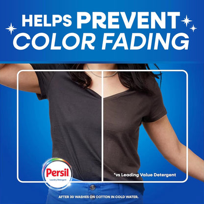 Persil Ultra Pacs Activewear , Deep Clean for High Performance Fabrics.