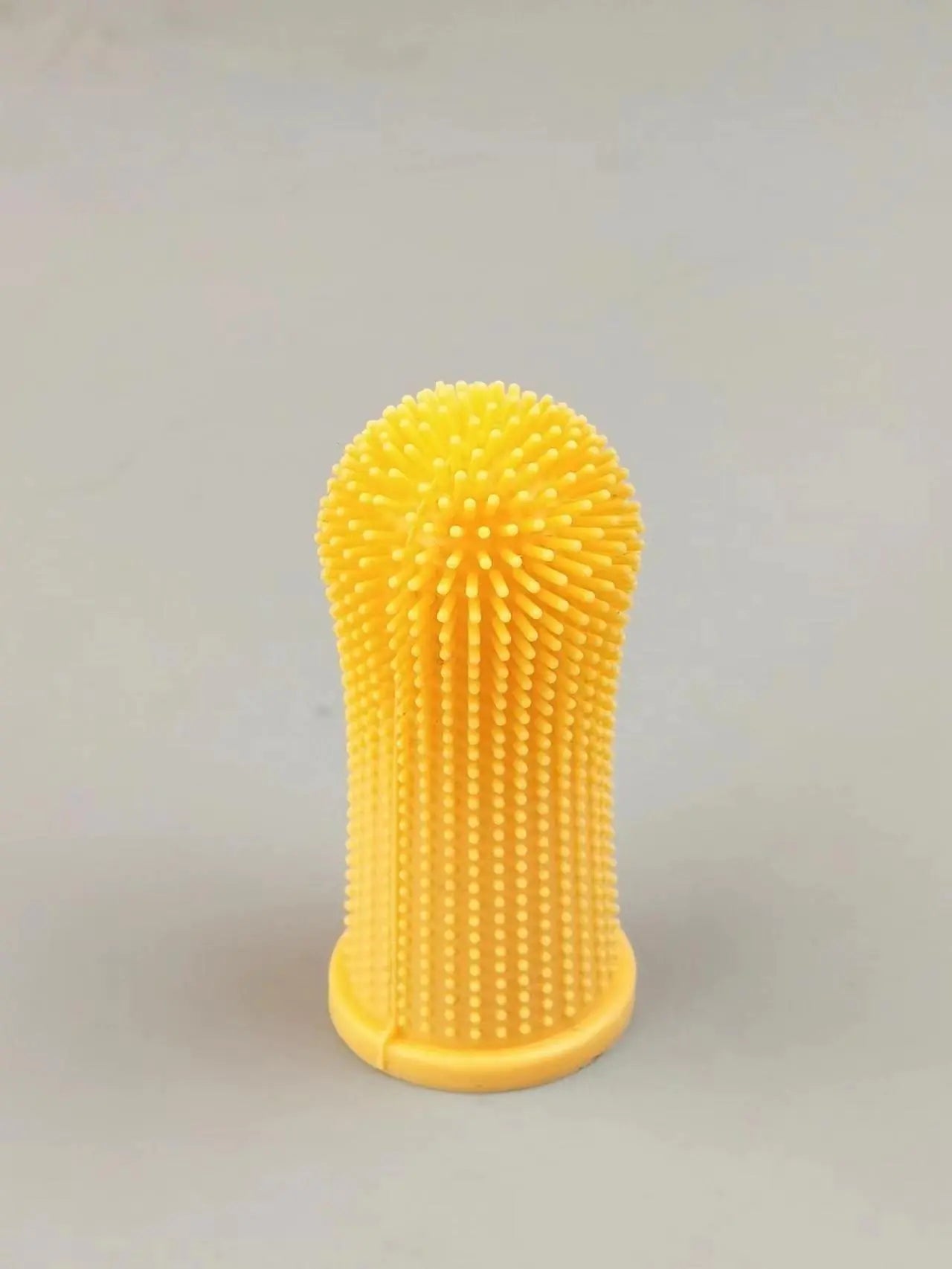 Pets Finger ToothBrush