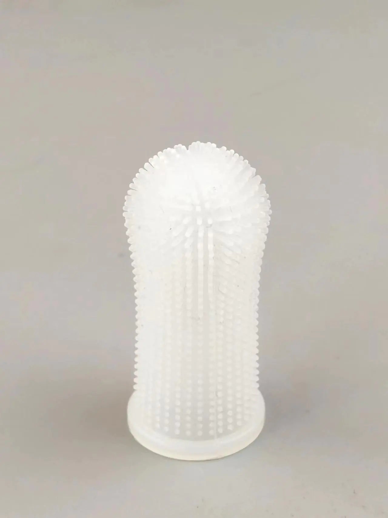 Pets Finger ToothBrush