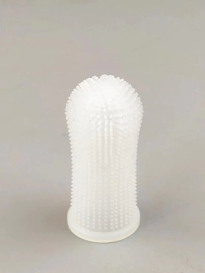 Pets Finger ToothBrush